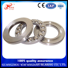 51100 Single Direction Thrust Ball Bearing